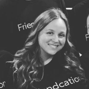 Meet your Posher, Shannon